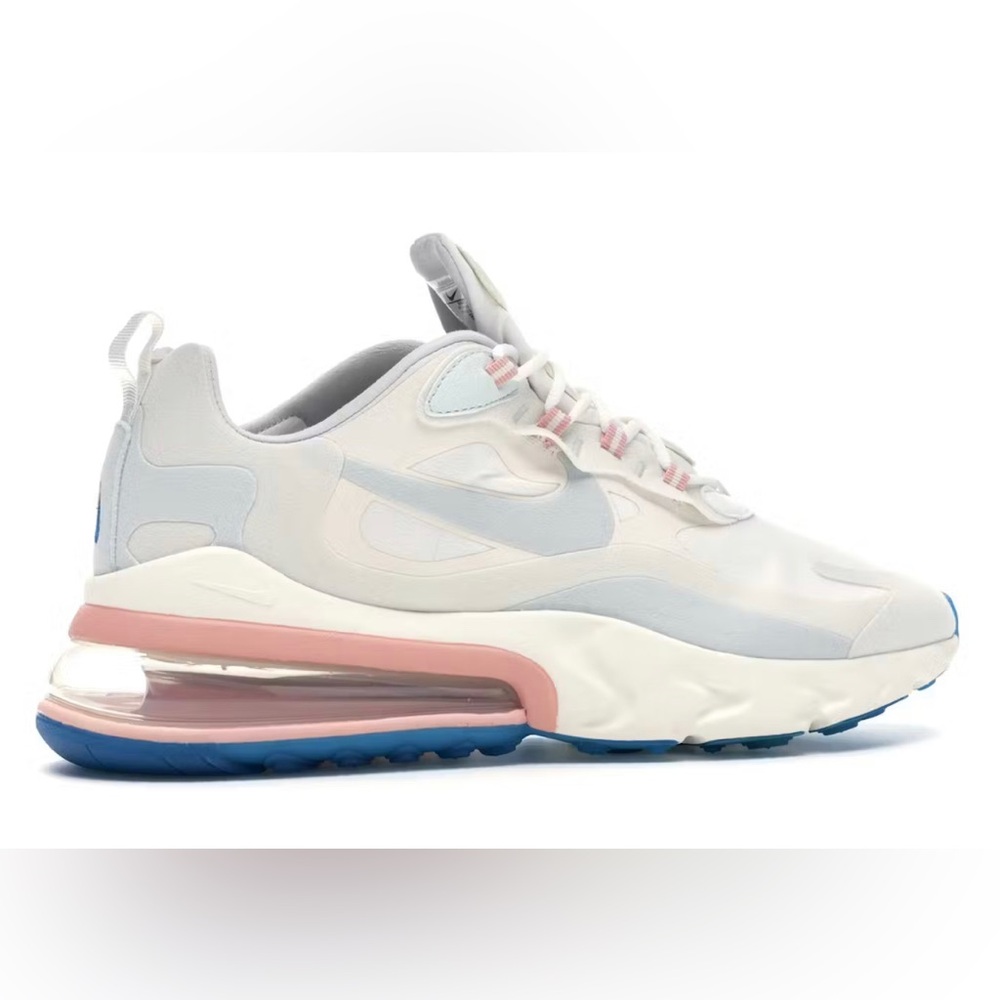 Mike Air 270 react